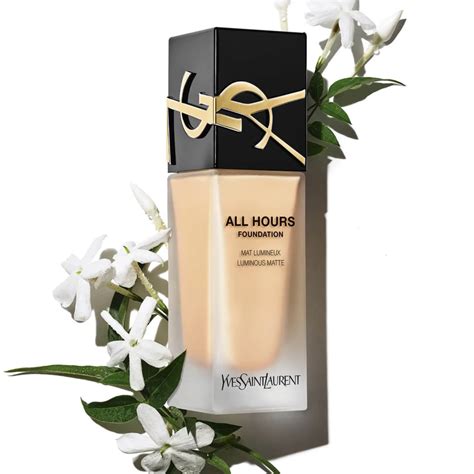 best ysl foundation for mature skin|ysl foundation reviews uk.